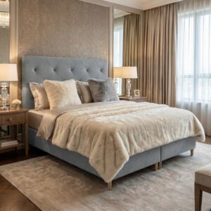 Kontinentaalvoodi ADEL