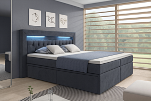 Kontinentaalvoodi ARONA 2-BONELL