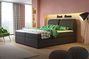 Kontinentaalvoodi M-BORNEO- BONELL