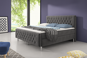 Kontinentaalvoodi M-CHESTER 2-BONELL