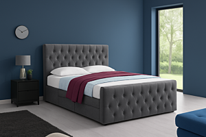 Kontinentaalvoodi M-CHESTER- BONELL