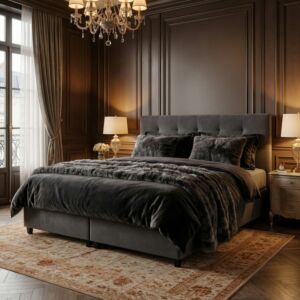 Kontinentaalvoodi Alex