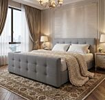 Kontinentaalvoodi Premium